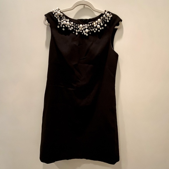 Eliza J Cocktail Dress - Picture 2 of 4